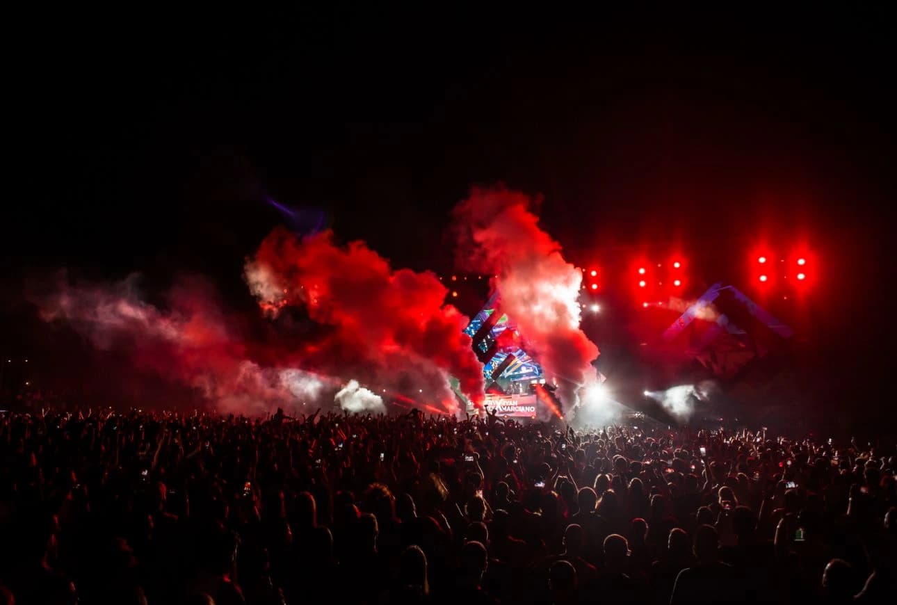 Living Color Festival