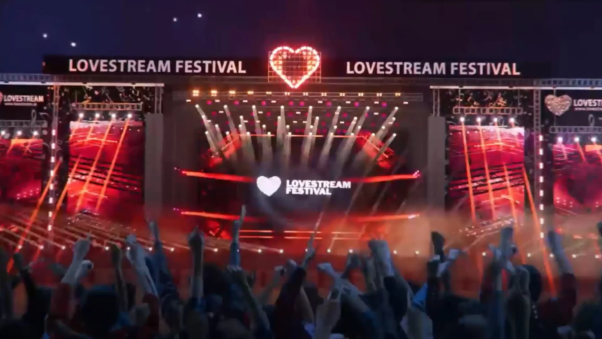 Lovestream Festival