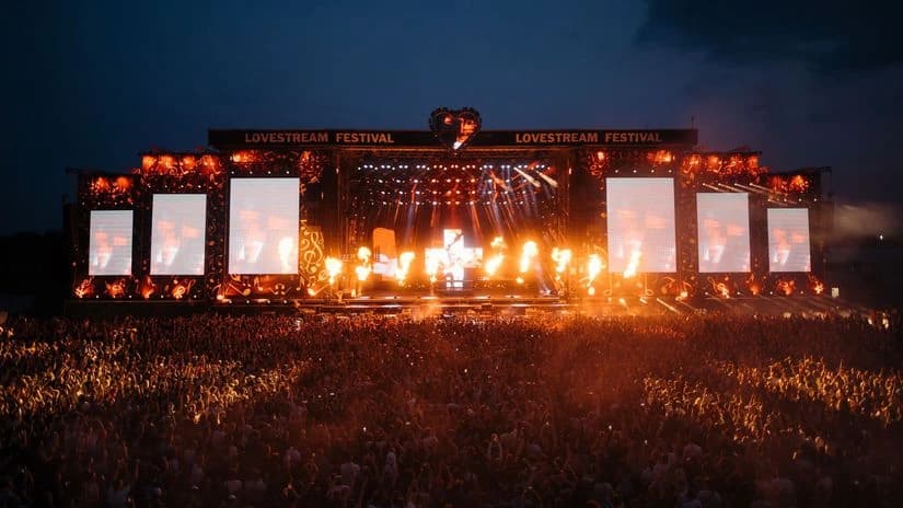 Lovestream Festival