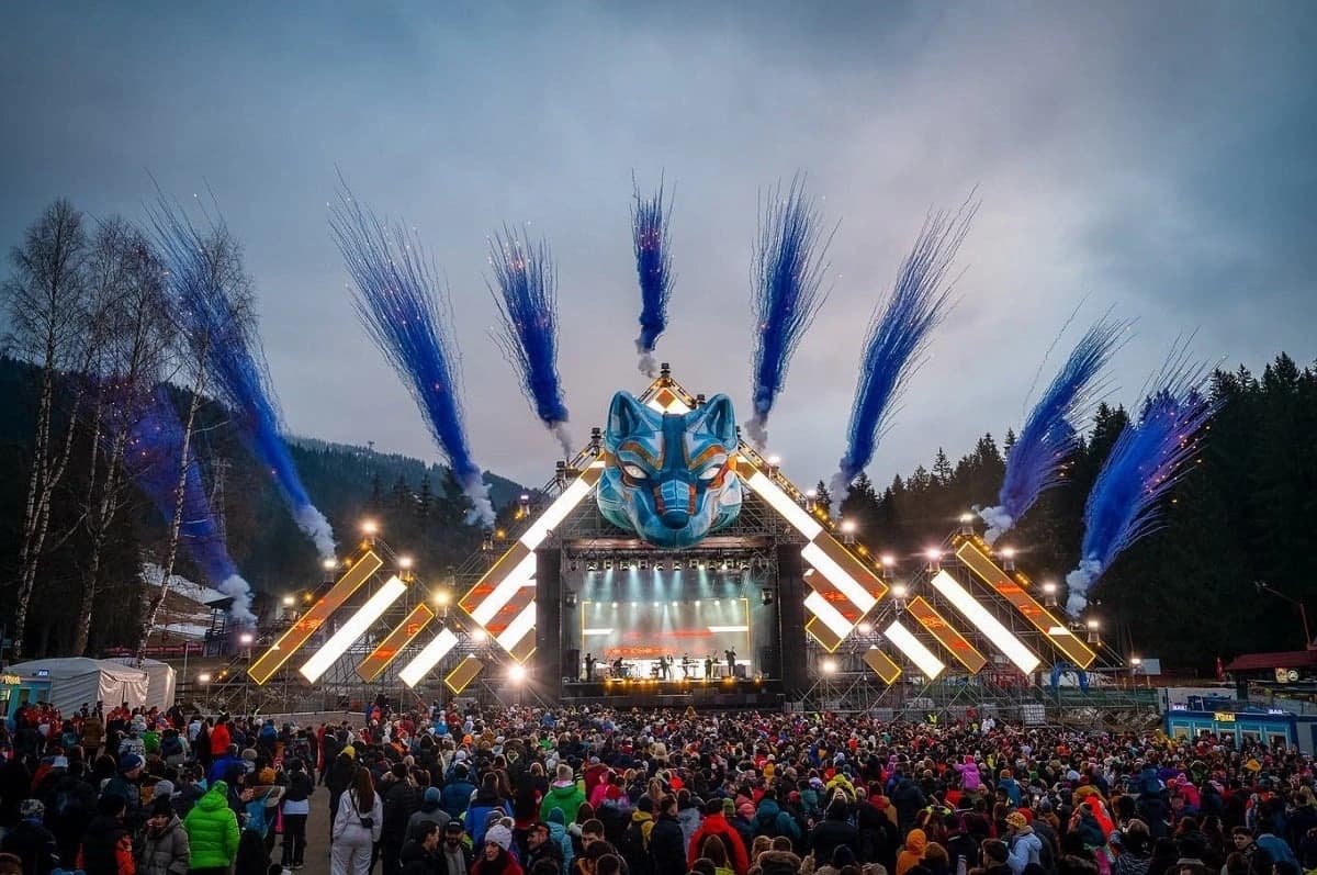 Massif Festival