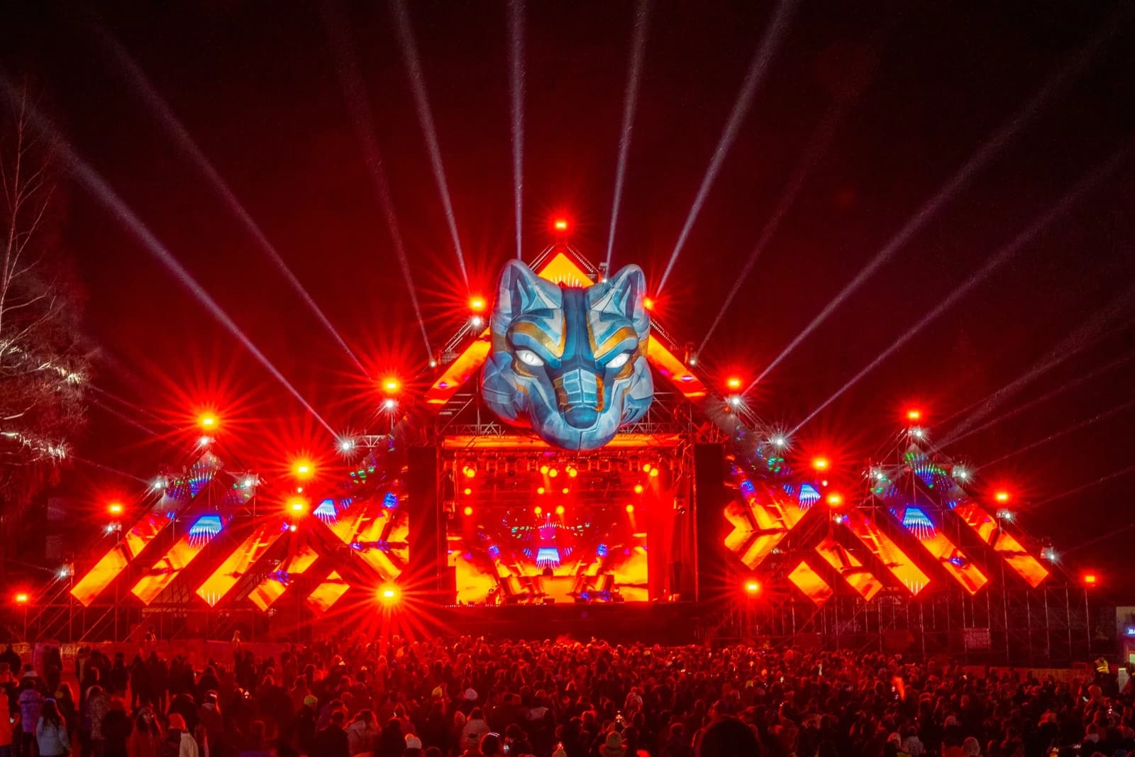Massif Festival