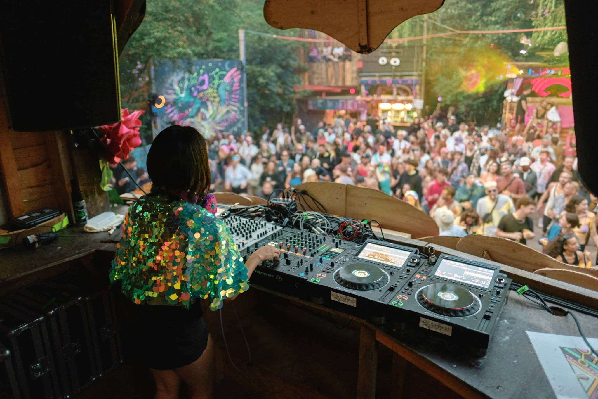 Mit Dir Festival