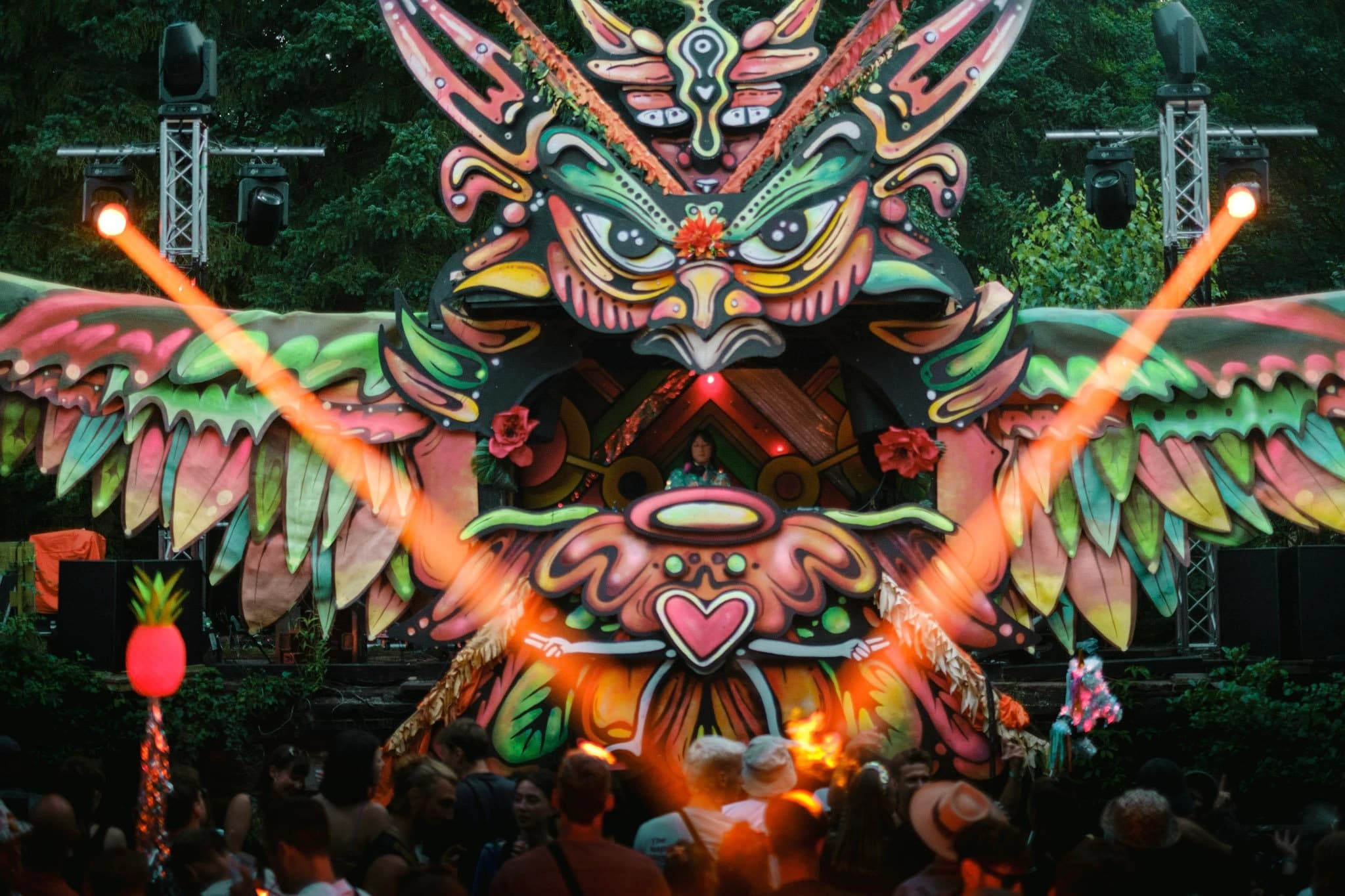 Mit Dir Festival