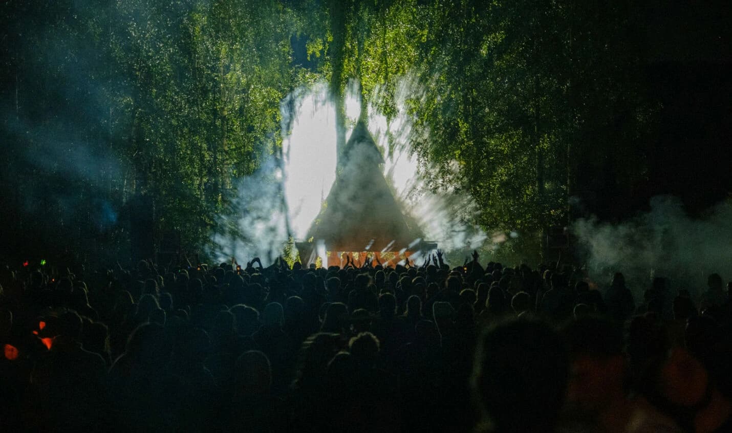 Monument Festival