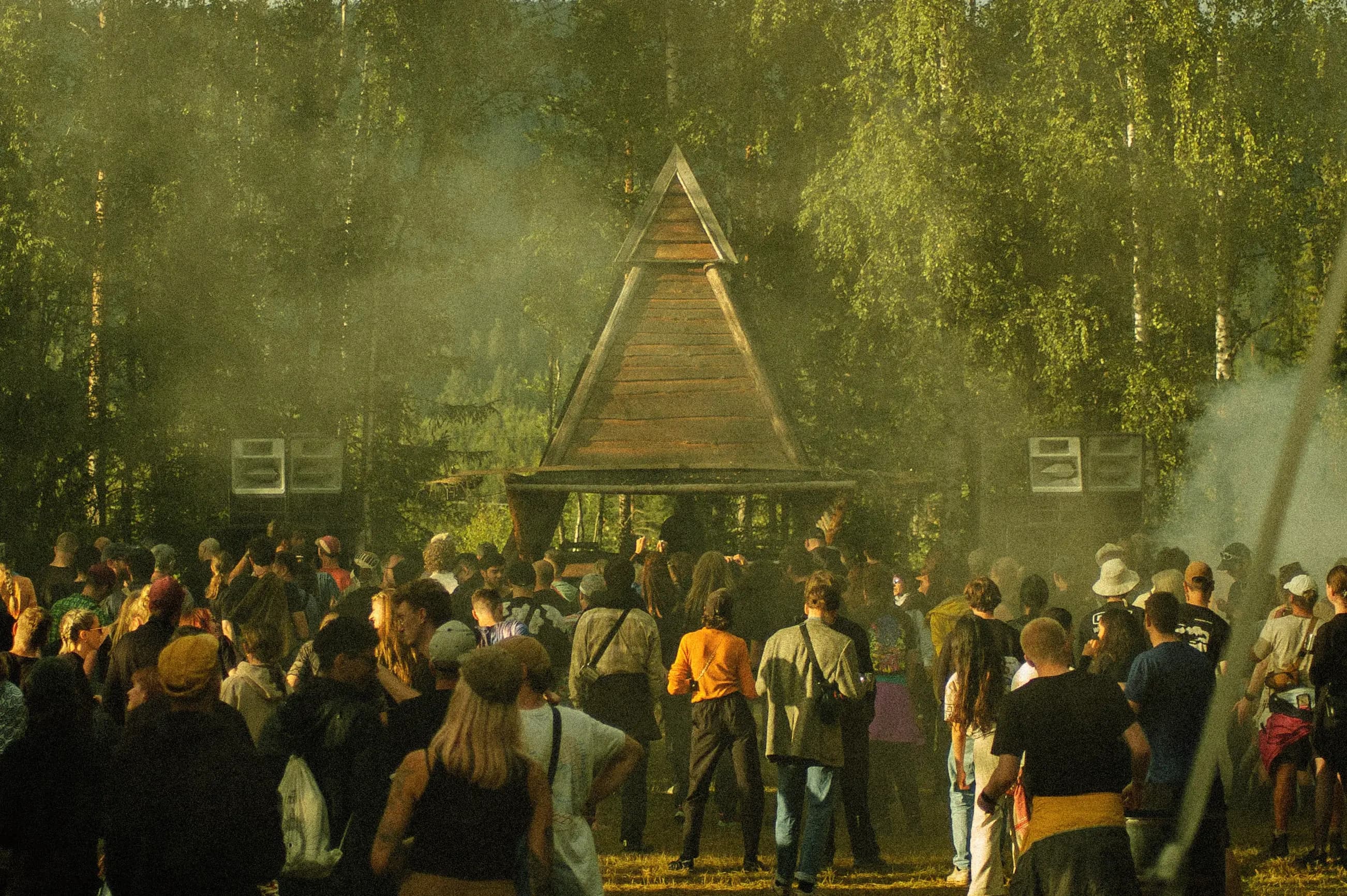 Monument Festival