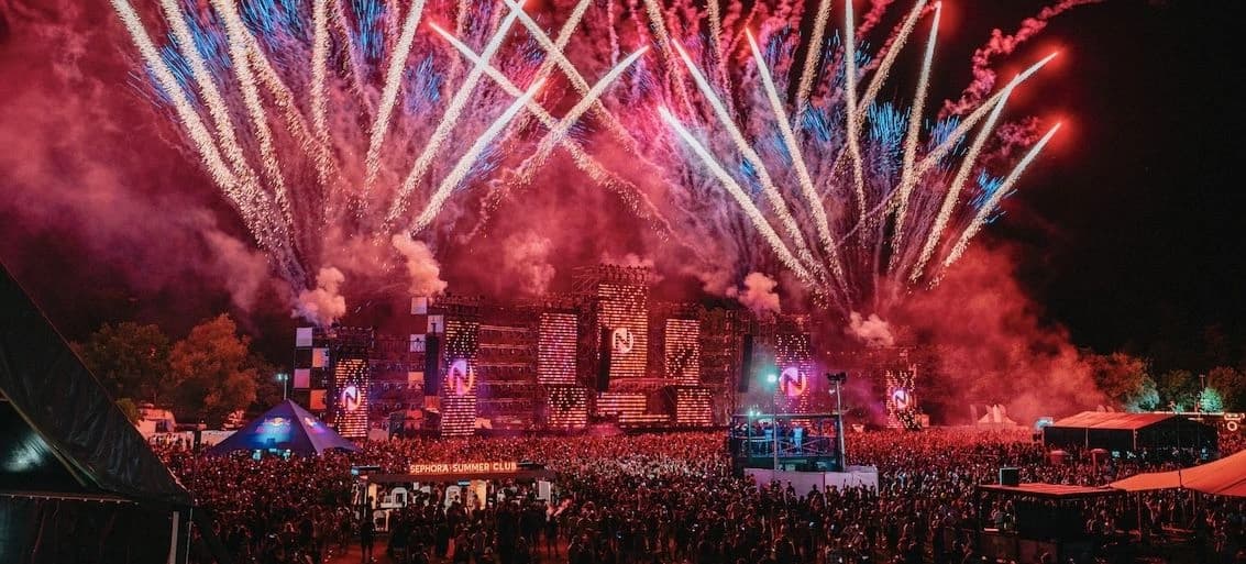 Nameless Festival