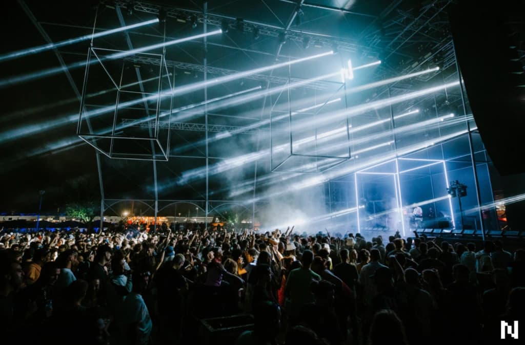 Neopop Festival