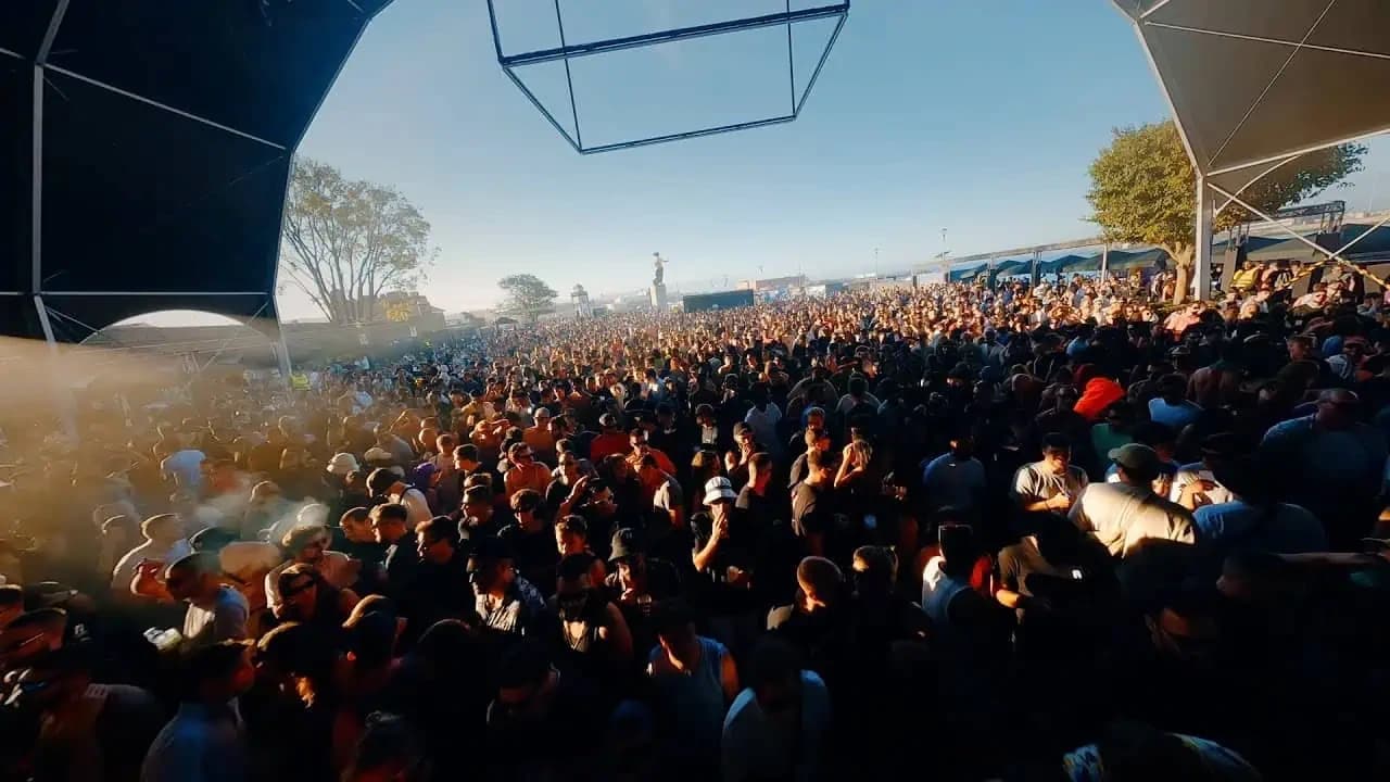 Neopop Festival