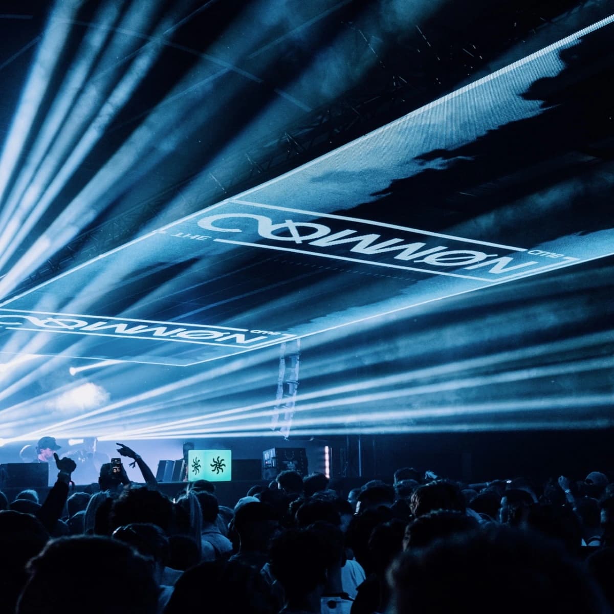 Ostend Beach Festival