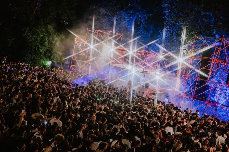 Paradise City Festival