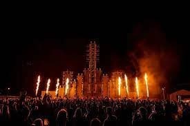 Paradise Open Air
