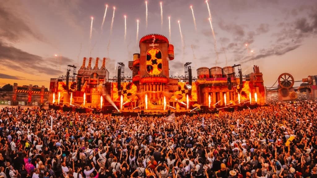 Parookaville