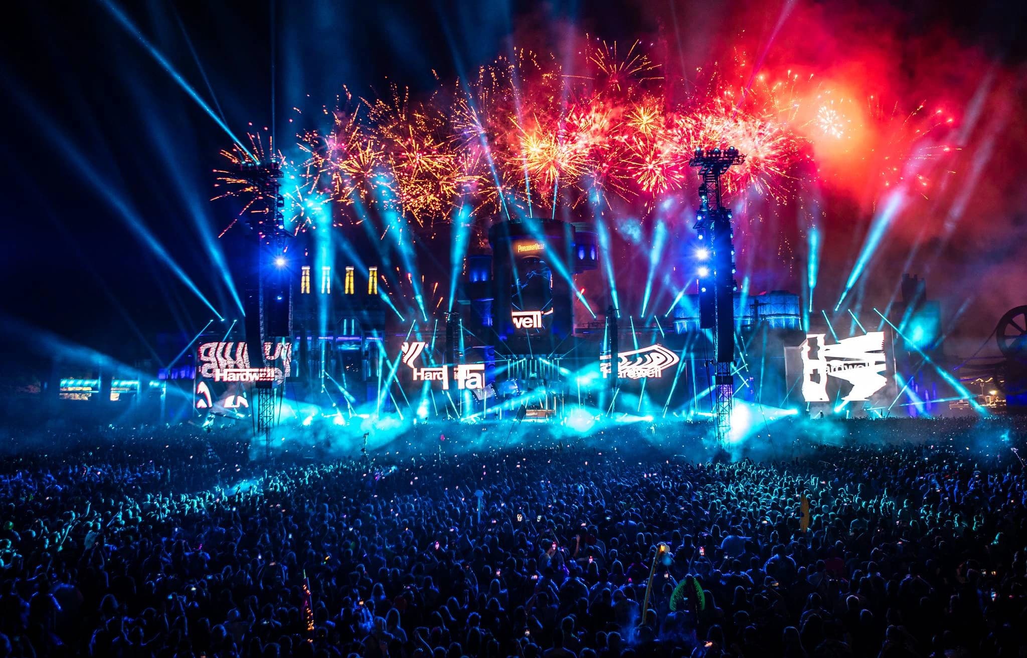 Parookaville