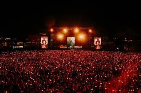 PRIMER Music Festival