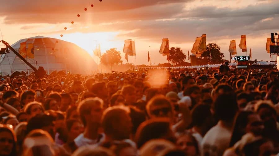 Pukkelpop