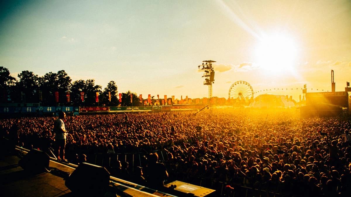 Pukkelpop