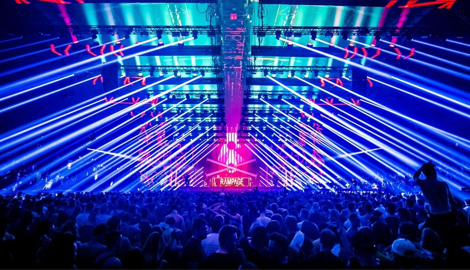 Rampage Open Air