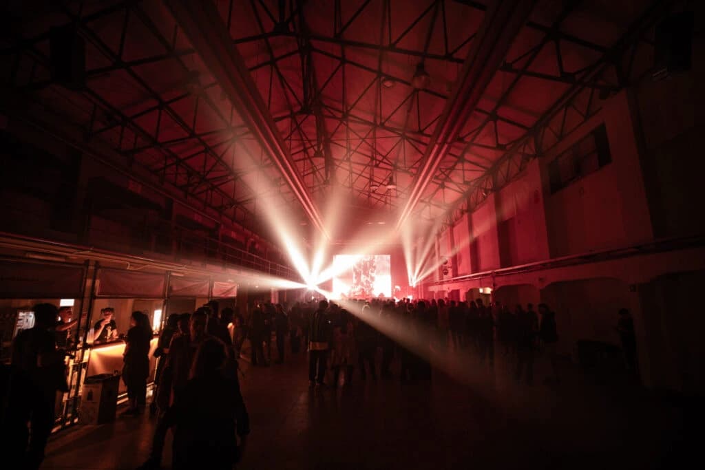 ROBOT Festival