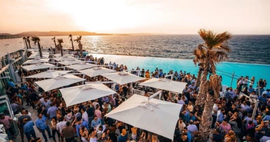 Rong Open Air Festival Malta