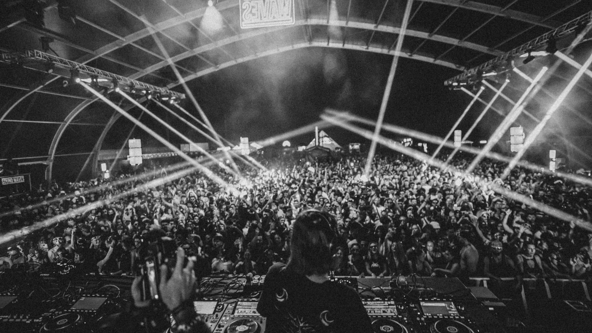 Sound Waves Festival