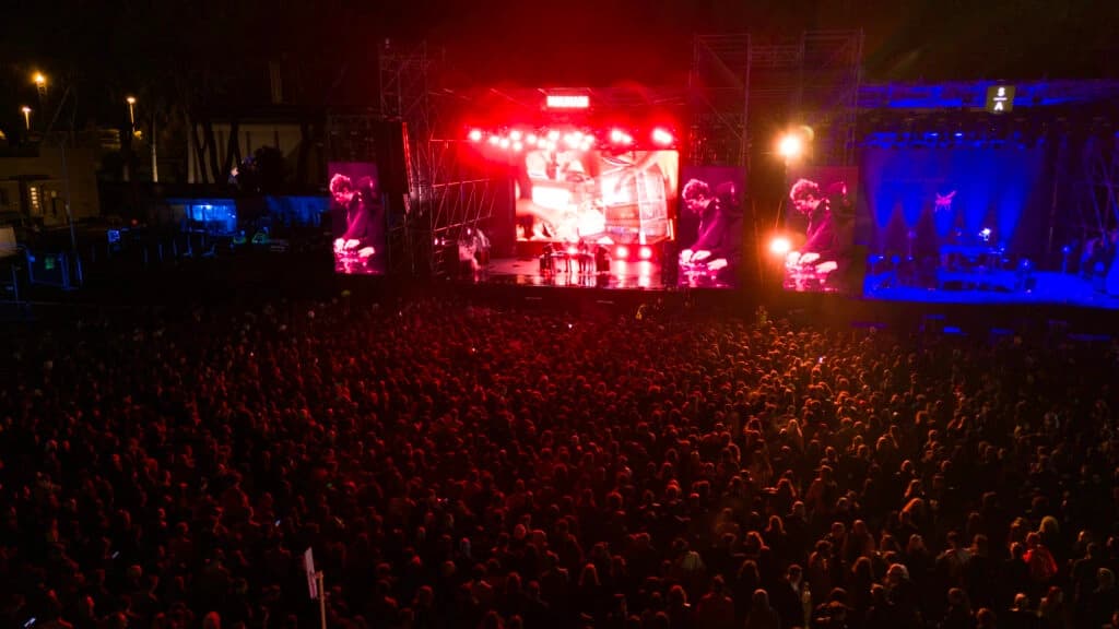 Spring Attitude Festival