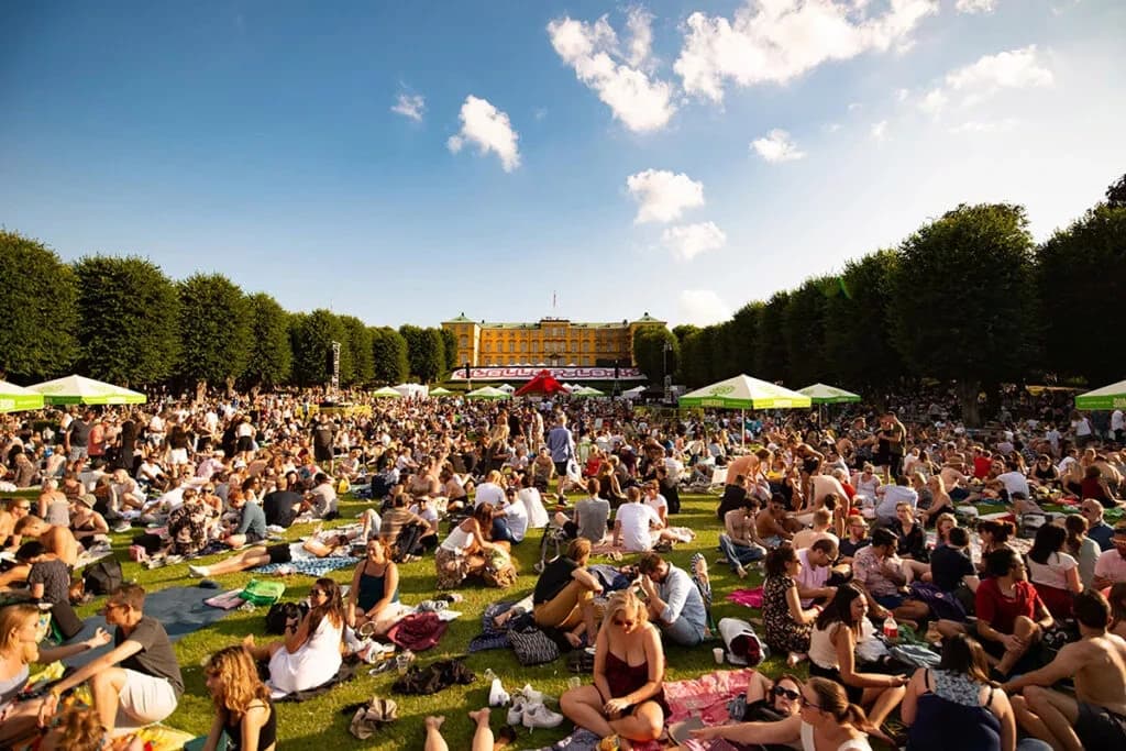 Stella Polaris Aarhus
