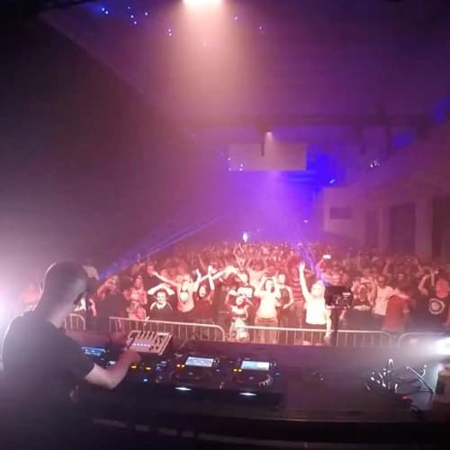 Summer Sound Festival