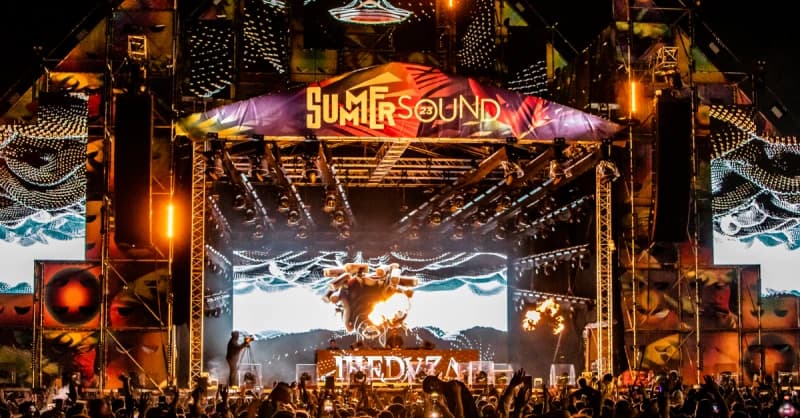 Summer Sound Festival