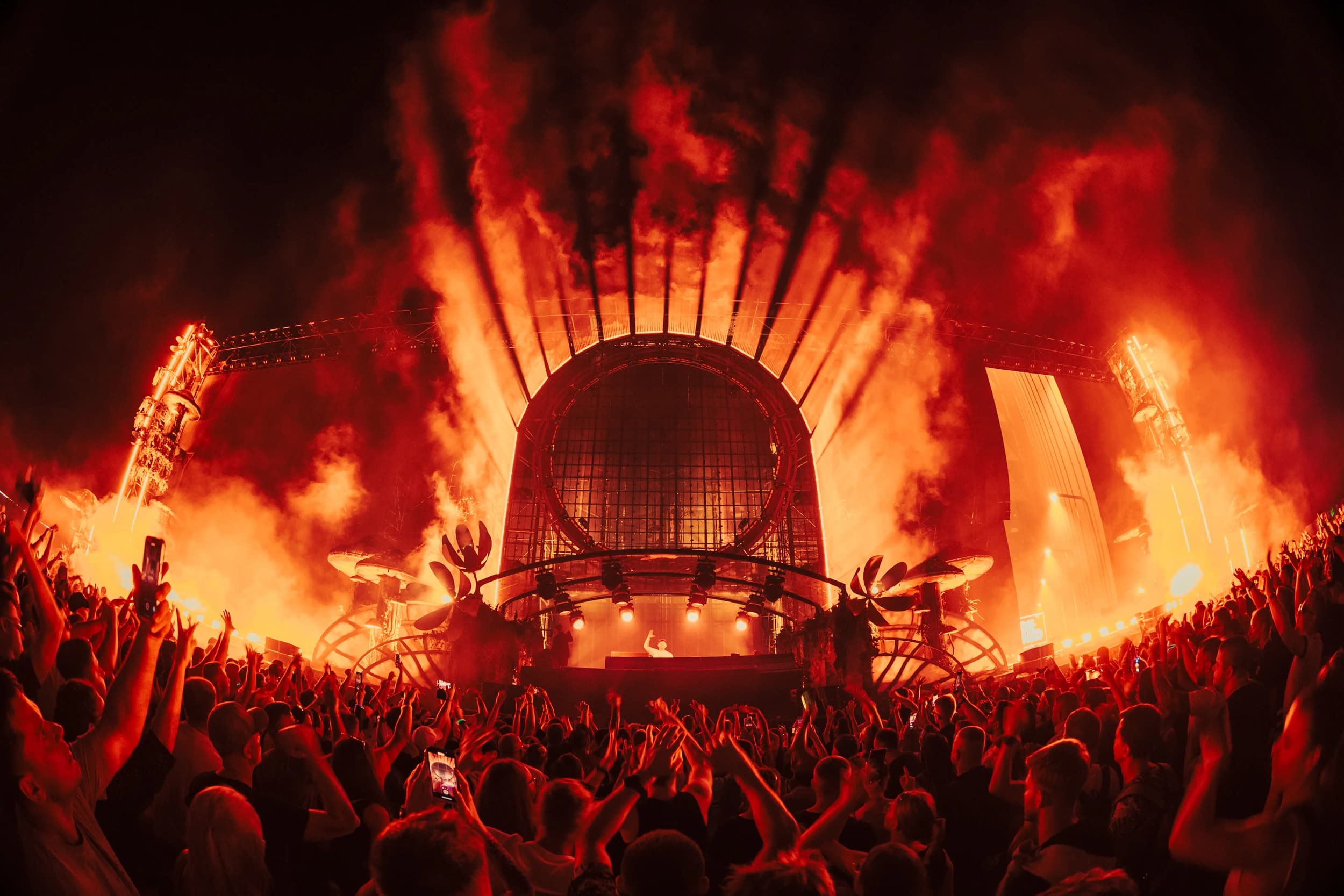 Sunrise Festival