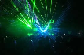 Synesthesia Festival