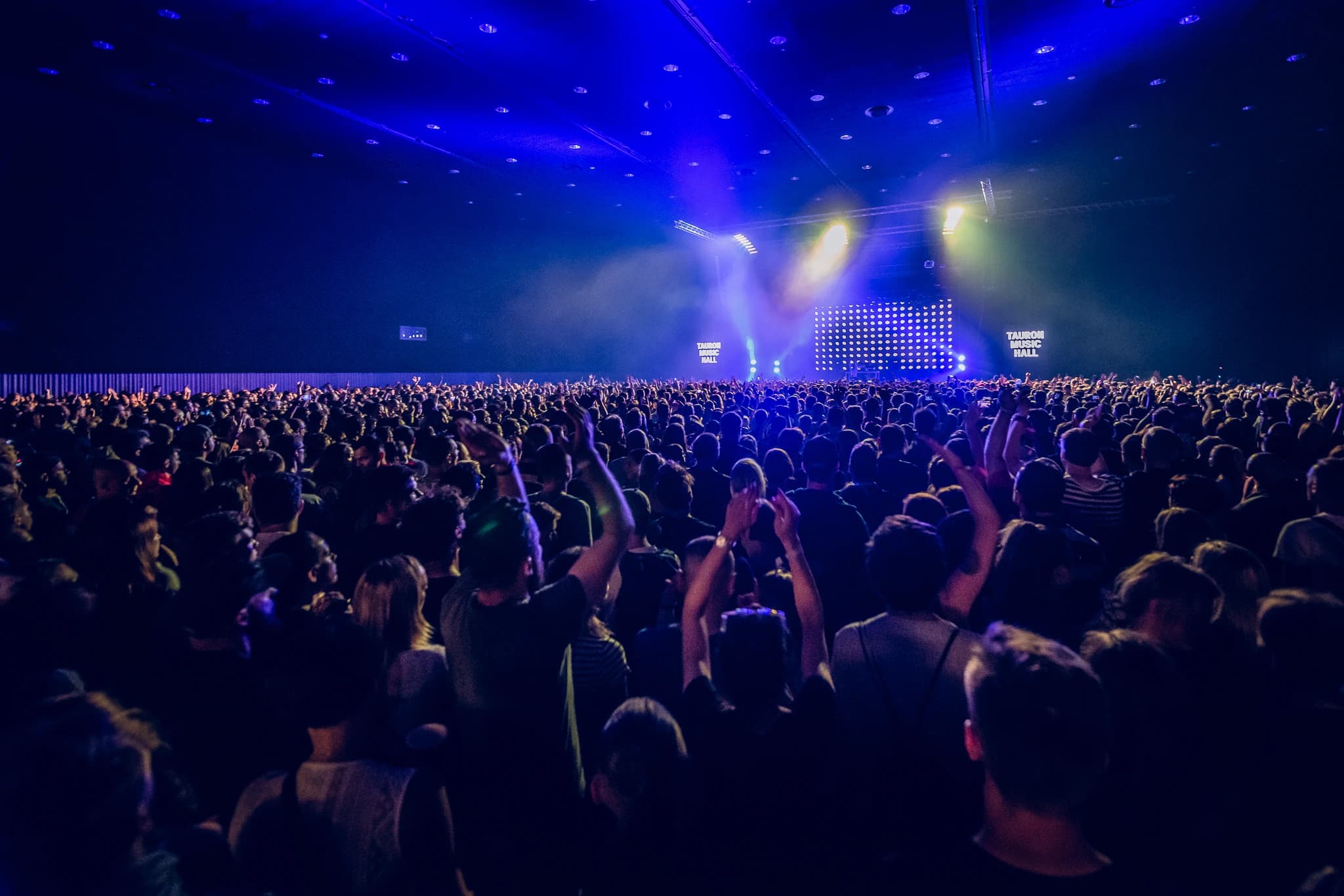 Tauron Nowa Muzyka