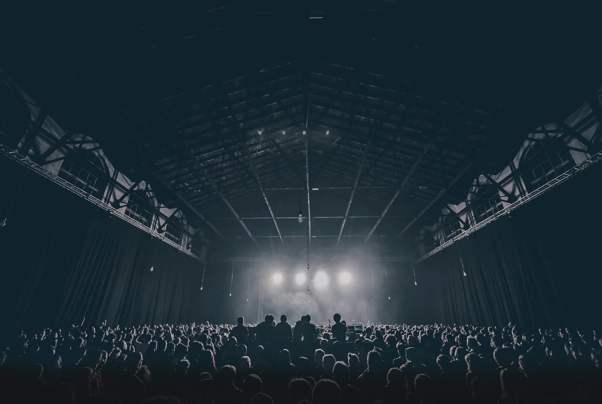 Tauron Nowa Muzyka