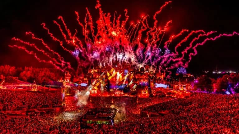 Tomorrowland