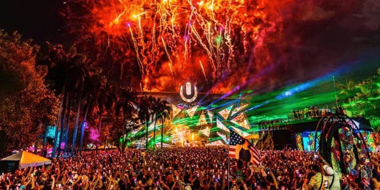 Ultra Europe