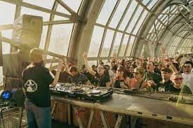 Ultra Virage Festival
