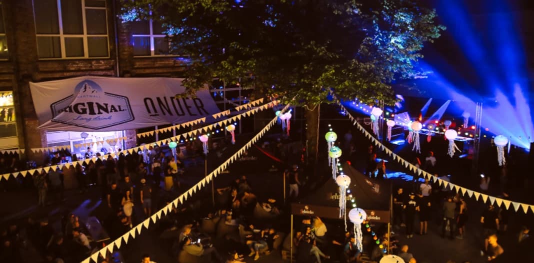 UNDER Festival