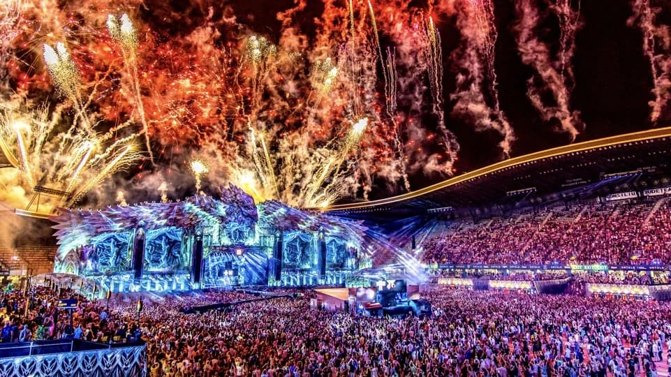 UNTOLD Festival