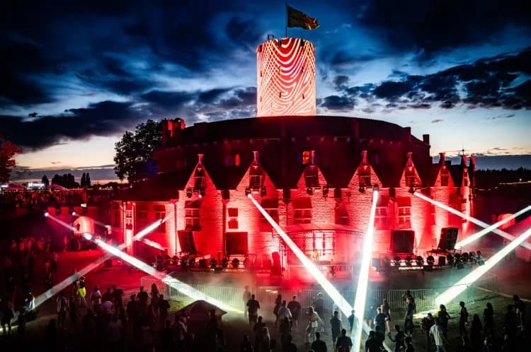 Wisłoujście Festival