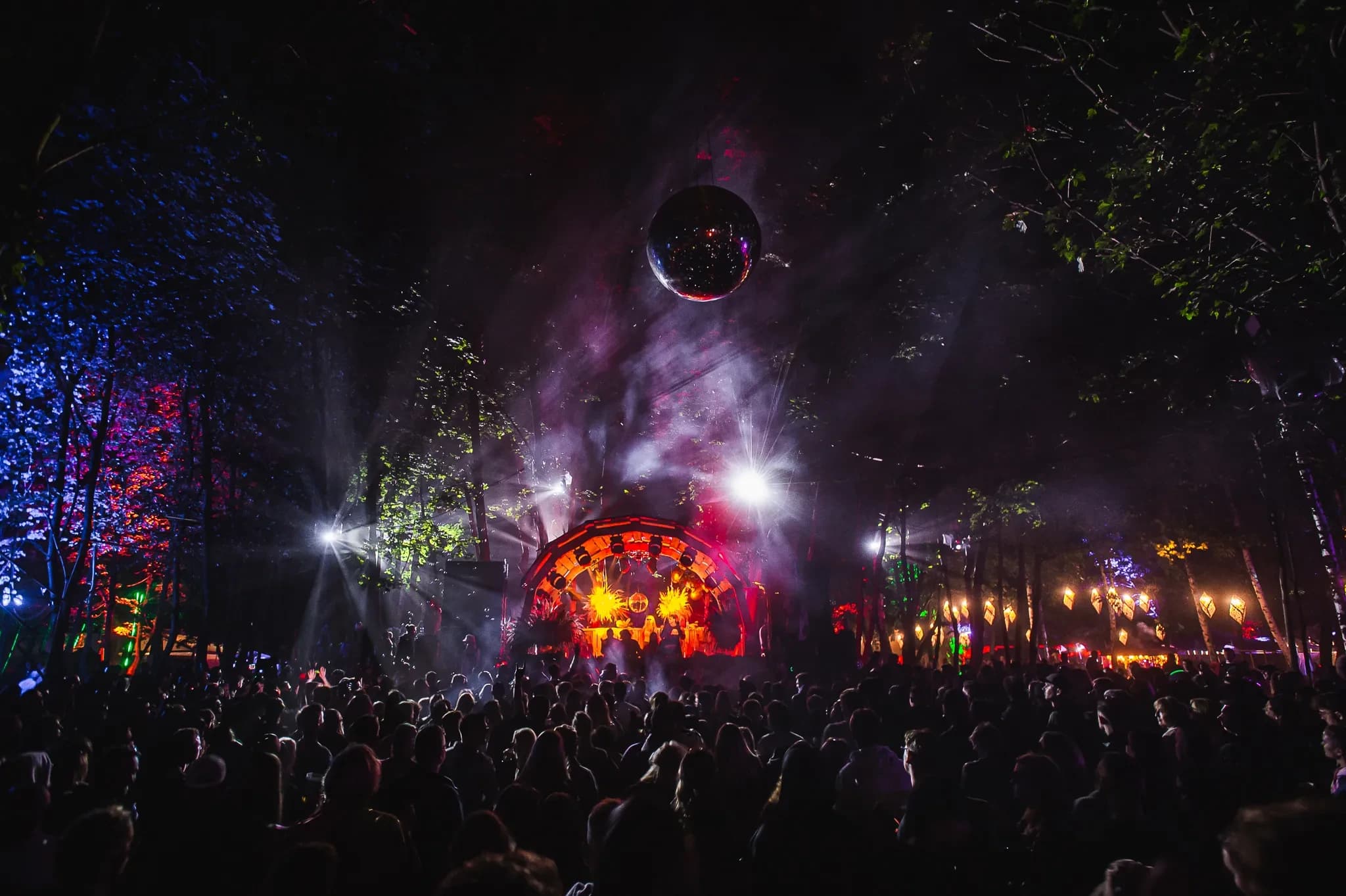 Wisłoujście Festival