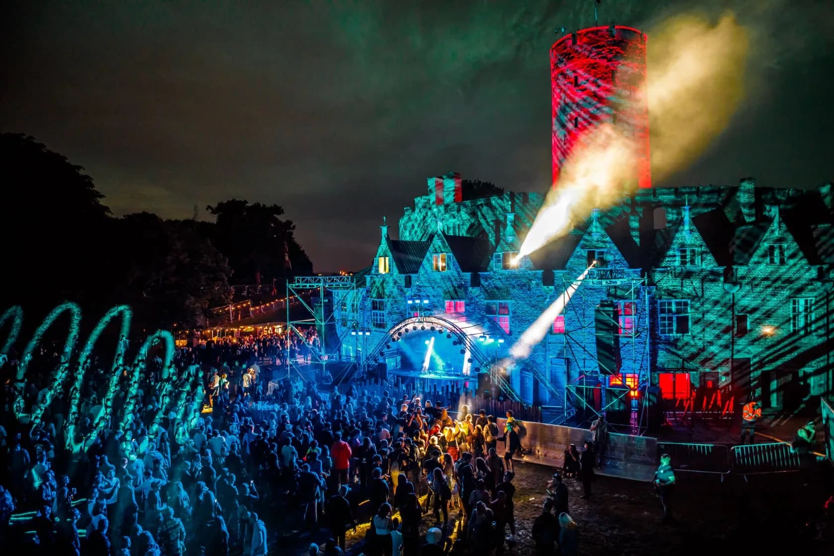 Wisłoujście Festival