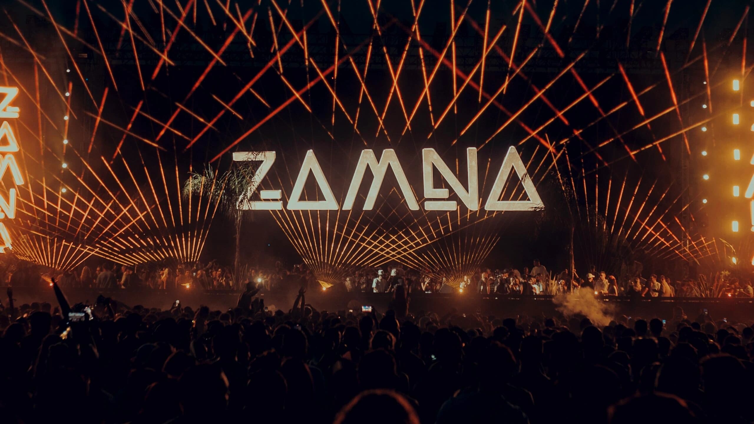 Zamna Festival Francia